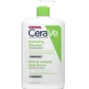 CeraVe Nawilżająca emulsja do mycia dla skóry normalnej i suchej 1000ml