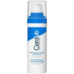 CeraVe Nawilżające serum z kwasem hialuronowym 30ml