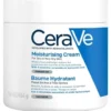 CeraVe Nawilżający balsam dla skóry suchej i bardzo suchej 454g