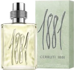 Cerruti 1881 Pour Homme woda toaletowa spray 100ml