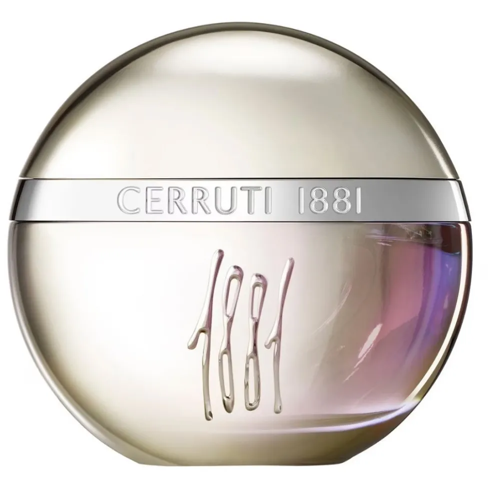 Cerruti 1881 Reve de Roses woda perfumowana spray 50ml