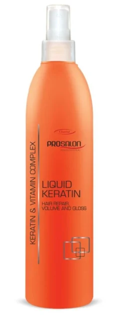 Chantal Prosalon Liquid Keratin keratyna w płynie bez spłukiwania 275g
