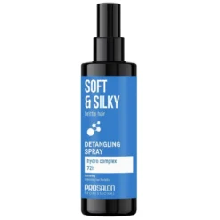 Chantal Soft & Silky spray ułatwiający rozczesywanie włosów 200ml