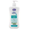 Chicco Baby Moments płyn do kąpieli 0m+ Protection 500ml