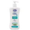 Chicco Baby Moments szampon do włosów 0m+ 500ml