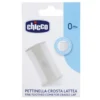 Chicco Grzebyk na ciemieniuchę