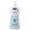 Chicco Natural Sensation delikatny płyn do mycia ciała 0m+ 500ml