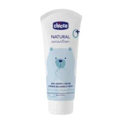 Chicco Natural Sensation krem do pieluszki 4w1 100ml
