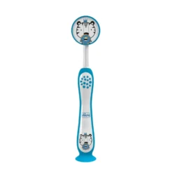Chicco Szczoteczka do zębów 3-6l Tiger