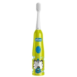 Chicco Szczoteczka elektryczna do zębów 3l+ Tiger