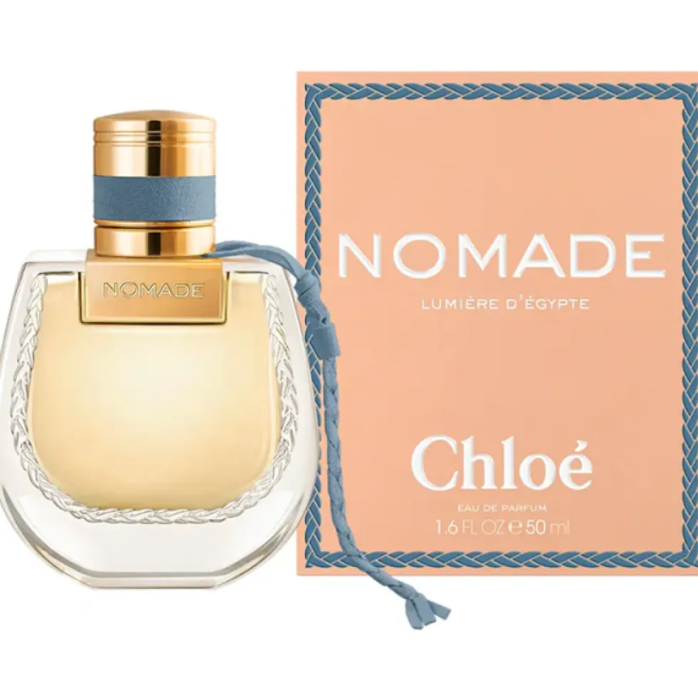 Chloe Nomade Lumiere d'Egypte woda perfumowana spray 50ml
