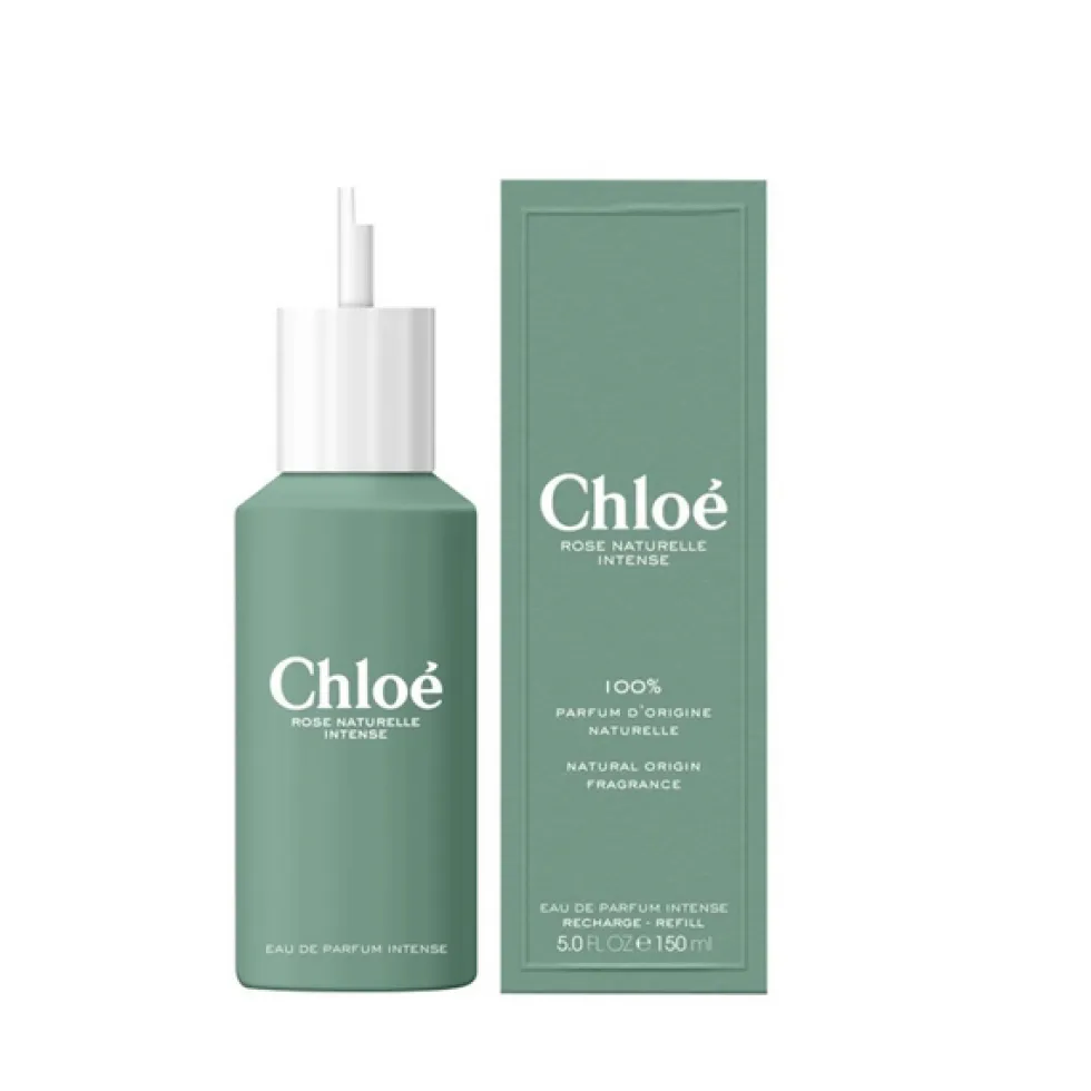Chloe Rose Naturelle Intense woda perfumowana refill 150ml