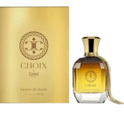 Choix Lumiere Du Desert ekstrakt perfum spray 100ml