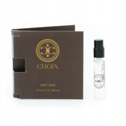 Choix Une Nuit ekstrakt perfum spray próbka 2ml