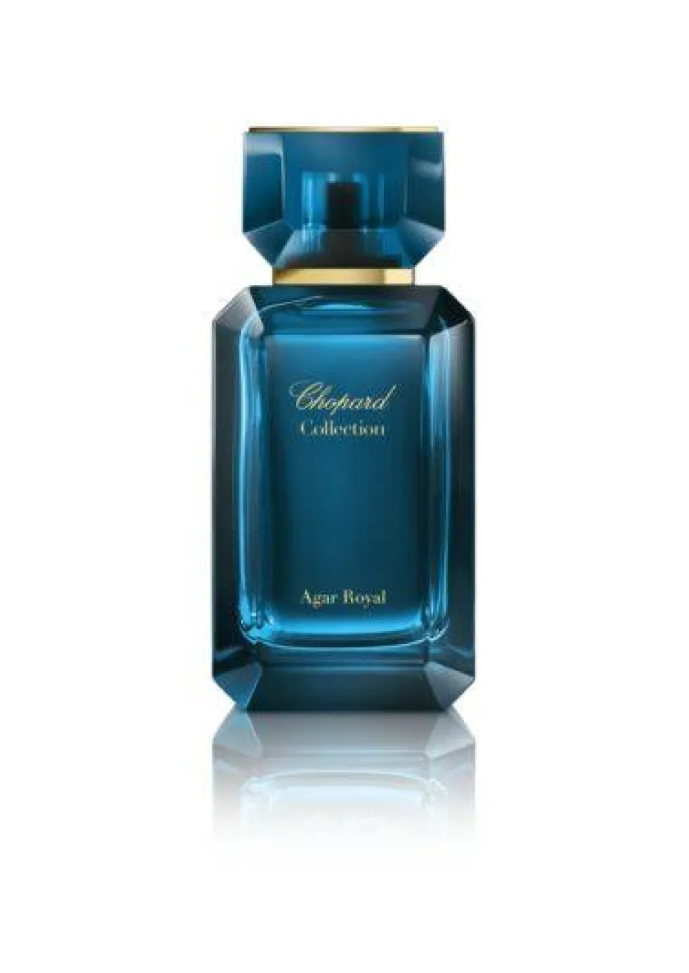 Chopard Agar Royal woda perfumowana spray 100ml