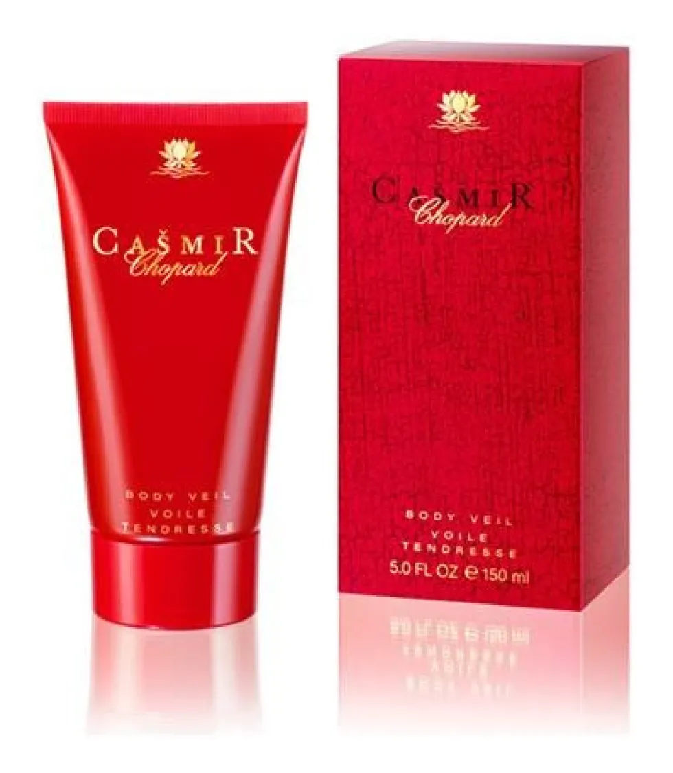 Chopard Casmir balsam do ciała 150ml