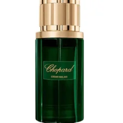 Chopard Cedar Malaki woda perfumowana spray 80ml
