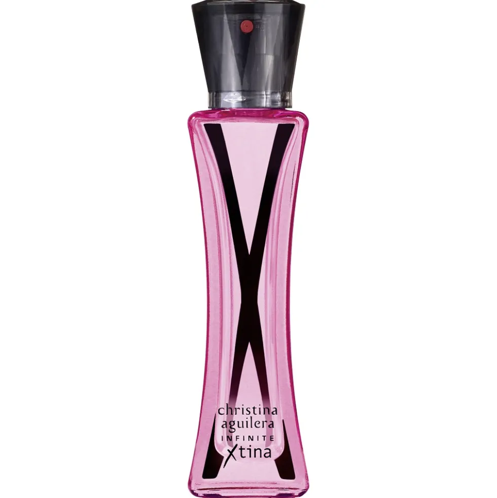 Christina Aguilera Infinite Xtina woda perfumowana spray 15ml