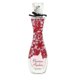 Christina Aguilera Red Sin woda perfumowana spray 75ml