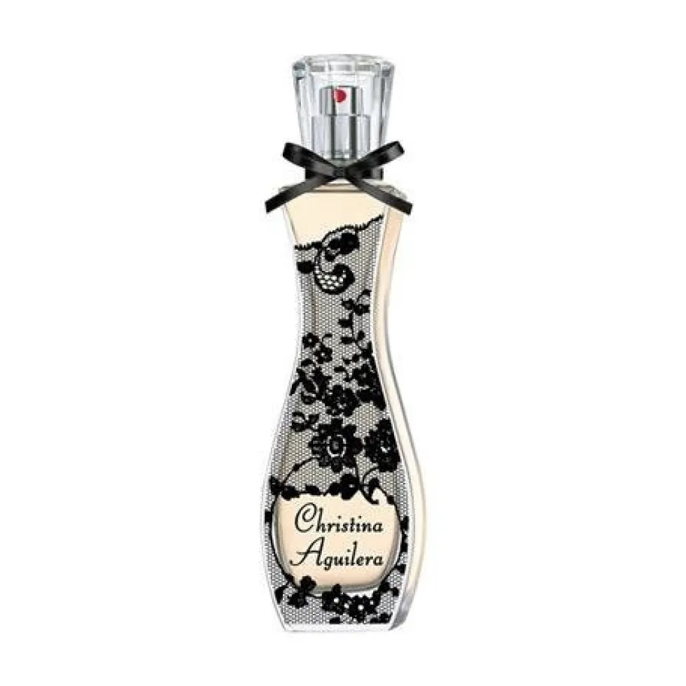 Christina Aguilera Signature woda perfumowana spray 30ml