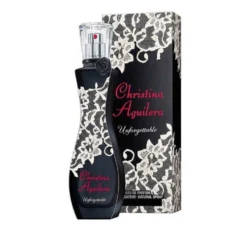 Christina Aguilera Unforgettable woda perfumowana 75ml