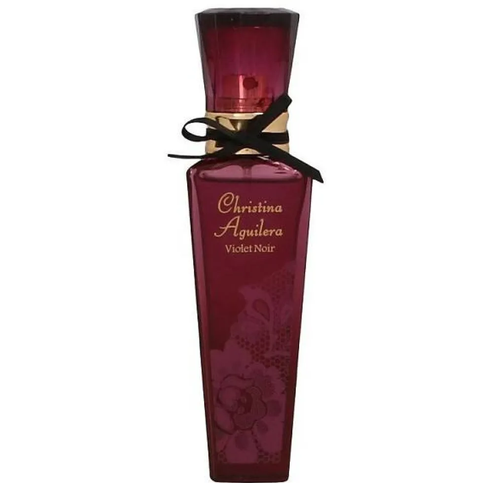 Christina Aguilera Violet Noir woda perfumowana spray 30ml