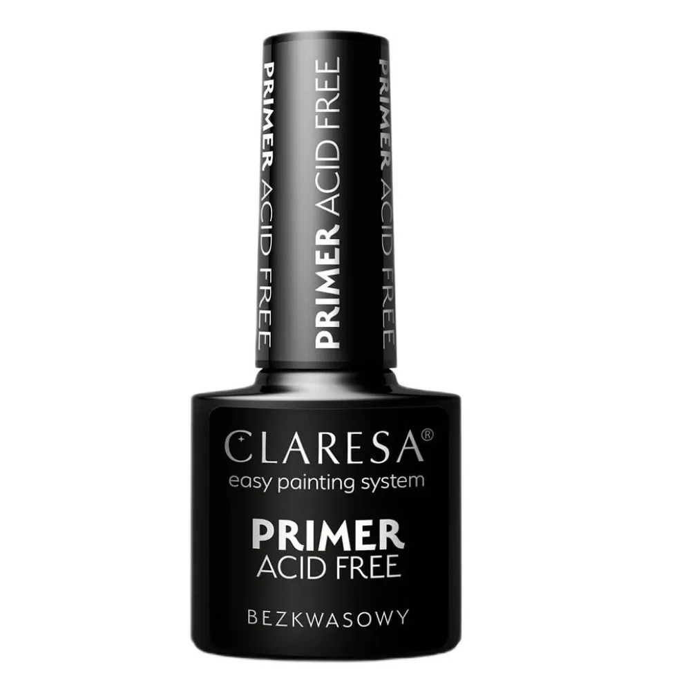 Claresa Acid Free primer bezkwasowy 5g