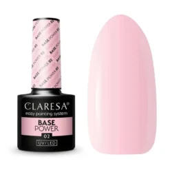 Claresa Base Power baza hybrydowa 02 5g