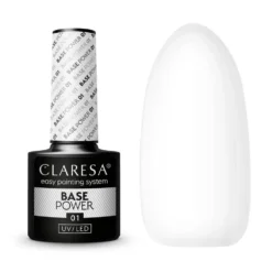 Claresa Base Power baza hybrydowa 01 5g