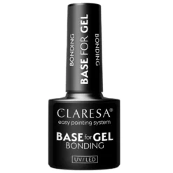 Claresa Bonding Base for Gel gruntująca baza pod żel 5g