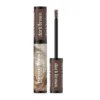 Claresa Brow Bro! maskara do brwi 02 Dark Brown 8ml