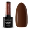 Claresa Color Soak Off UV/LED Autumn Crush lakier hybrydowy 3 5g