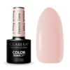 Claresa Color Soak Off UV/LED lakier hybrydowy French Time 7 5g