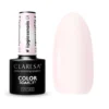 Claresa Color Soak Off UV/LED lakier hybrydowy Lipglossnails 01 5g