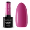 Claresa Color Soak Off UV/LED Mystic Aura lakier hybrydowy 2 5g