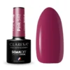 Claresa Color Soak Off UV/LED Pink lakier hybrydowy 542 5g