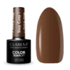 Claresa Color Soak Off UV/LED Stay Cosy lakier hybrydowy 1 5g