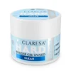 Claresa Hard&Easy Builder Gel żel budujący Clear 12g