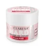 Claresa Hard&Easy Builder Gel żel budujący Glam Pink 45g
