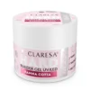 Claresa Hard&Easy Builder Gel żel budujący Panna Cotta 12g