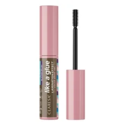 Claresa Like A Glue żel do brwi 01 Taupe 8g