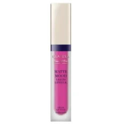 Claresa Matte Mood Liquid Lipstick matowa pomadka w płynie 06 Bliss 7ml