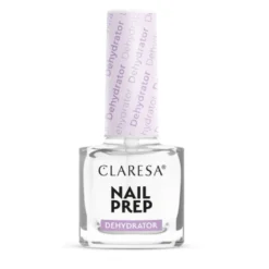 Claresa Nail Prep dehydrator do paznokci 5ml