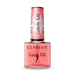 Claresa Piece of Fruit Cuticle Oil owocowa oliwka do skórek i paznokci Cherry 5ml