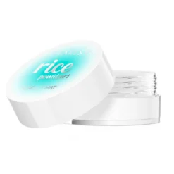 Claresa Rice Pow(d)er! puder ryżowy sypki 5.5g