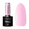 Claresa Soak Off UV/LED Celebration lakier hybrydowy 3 5g