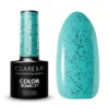 Claresa Soak Off UV/LED Festival Vibes lakier hybrydowy 6 5g