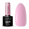 Claresa Soak Off UV/LED Ice Cream lakier hybrydowy 4 5g