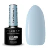Claresa Soak Off UV/LED Ice Cream lakier hybrydowy 3 5g
