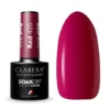 Claresa Soak Off UV/LED Red lakier hybrydowy 426 5g